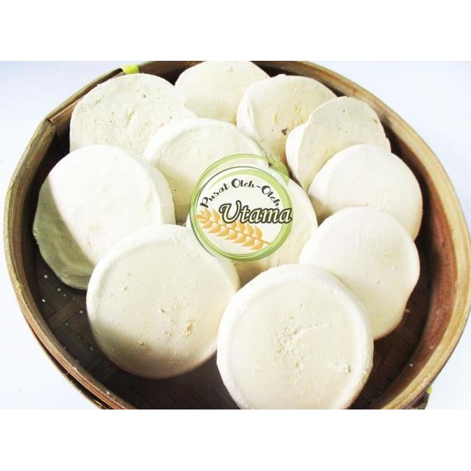 

Brem Bulat Solo / Makanan Brem Manis / Makanan Ringan Cemilan