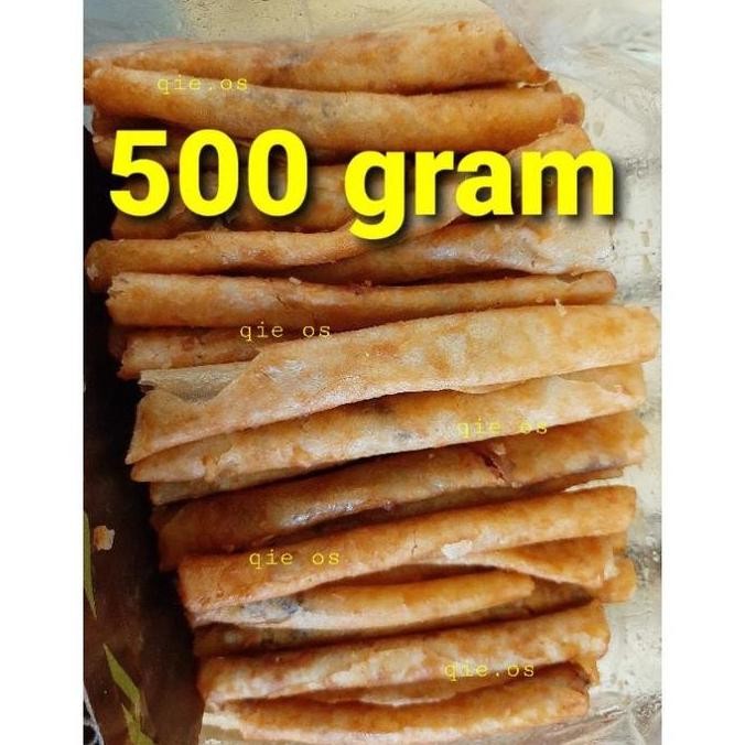 

Pisang Karamel Sale Aroma 250 G || 500 Gr Cemilan Makanan