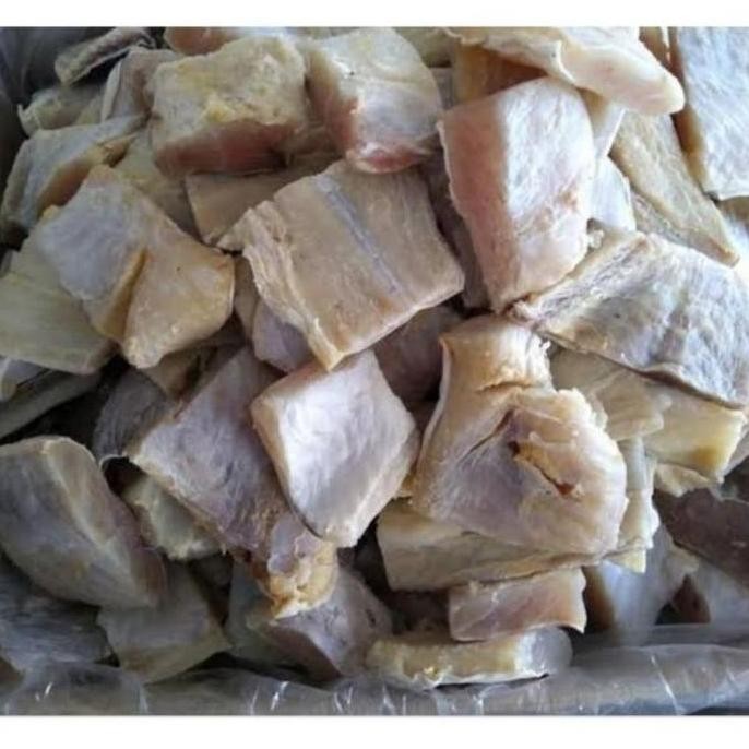 

Promo Ikan Asin Jambal Roti Super 1kg Grade A Tanpa Duri - Terlaris