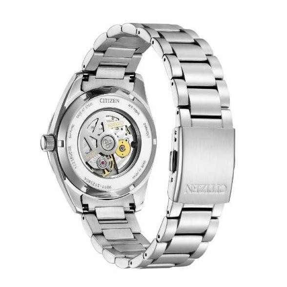 

baru Citizen Mechanical Classical Line Ref. NB1050-59E