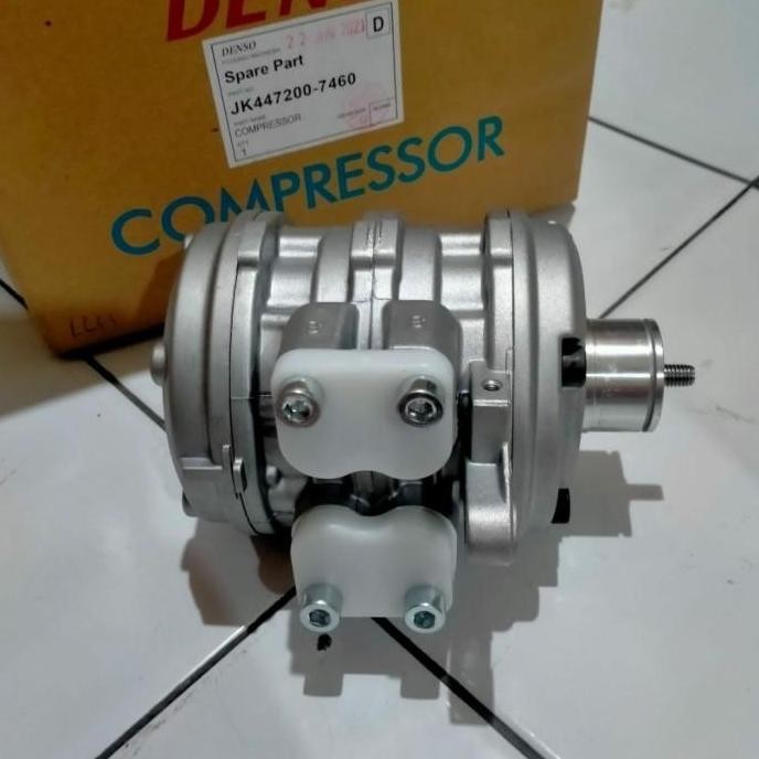 kompresor ac sidekick terlaris