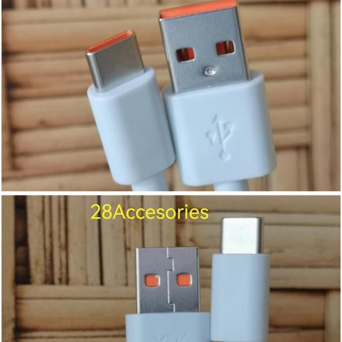 Charger Infinix 33W Usb C Fast Charger Original 100% Model - U330Xea