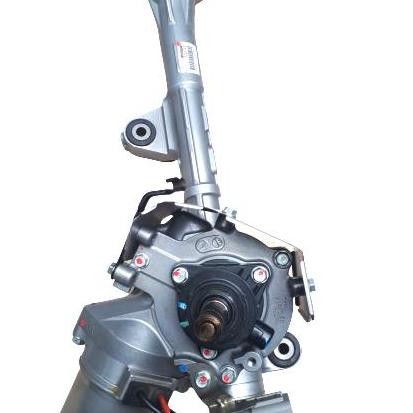 RACK STEER RACK STEERING GEAR BOX BAK STIR HONDA JAZZ RS 2009-2013