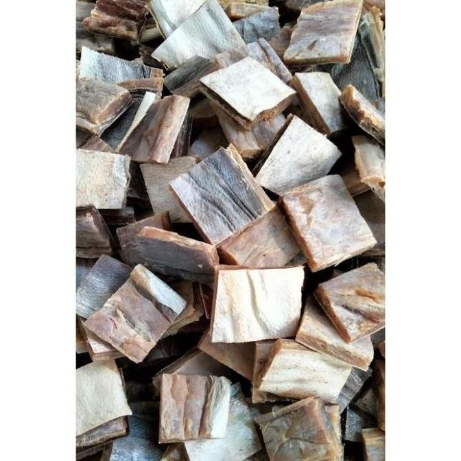 

IKAN ASIN TALANG DAGING (250g) IKAN ASIN JAMBAL / SAMPANTHIAU / IKAN TALANG / JANPHU / SAM PHAN THIAU / YANPOU / YAM POU / YANPOU / YENPOU / IKAN ASIN KALIMANTAN BARAT