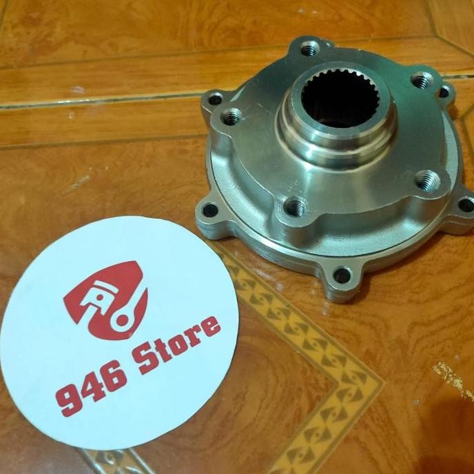 Hub Roda Cakram Belakang Vespa GTS/ Hub Roda Cakram Belakang Vespa 946