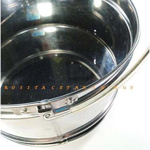 Rosita Cetakan Kue Lumpur Lembut Sidoarjo Lapindo SUPER TEBAL