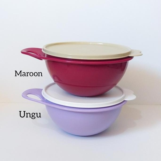 thats a bowl tupperware mangkok besar baskom FA