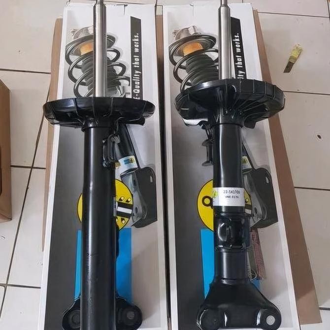 Shock Breaker Absorber Depan Mercy W203 C240 Orinal Bilstein