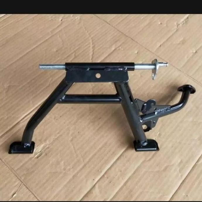 Standar Tengah Beat F1 Esp Pgm+As Standar Tengah 2017-2020 Baru