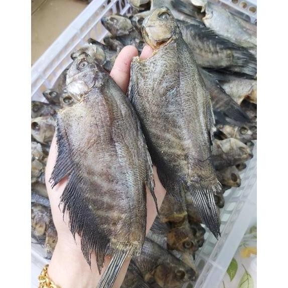

IKAN ASIN SEPAT SIAM KALIMANTAN 500gr MAMA KHAS BANJAR
