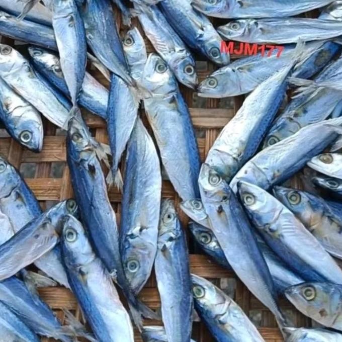 

ikan asin perkak 1kg Special Superan