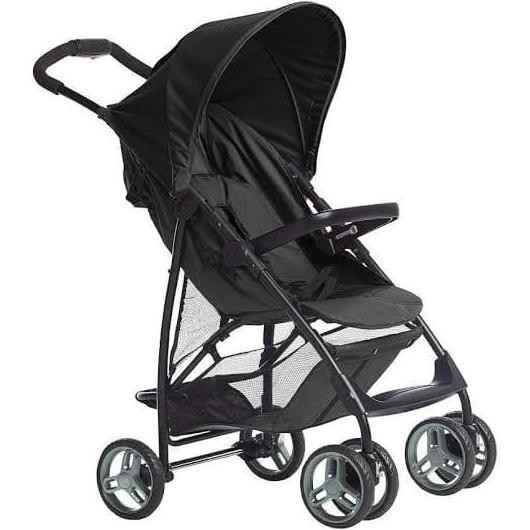 Graco LiteRider LX Stroller Bayi