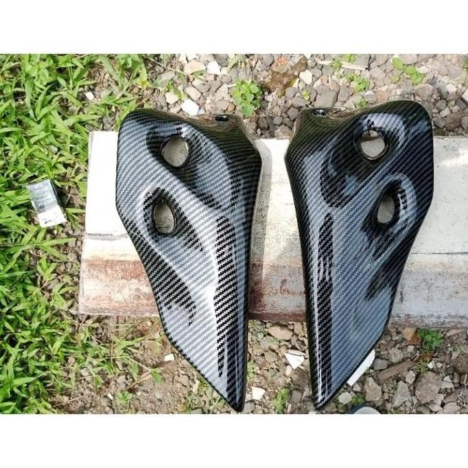 Sirip Ninja R- Sirip Victor Ninja Ss Terbatas