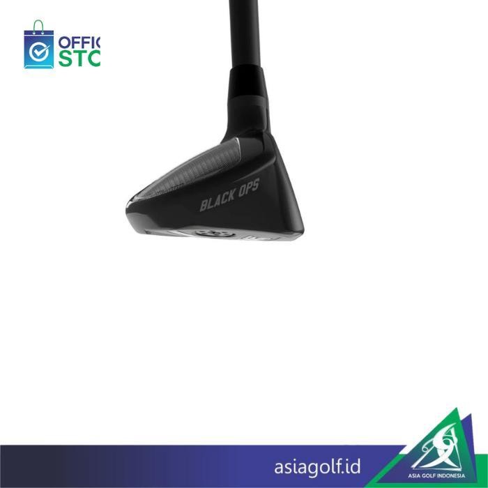 Hybrid Golf Pxg 0311 Black Ops | Golf | Stick Golf Hybrid Original Dan Terpercaya