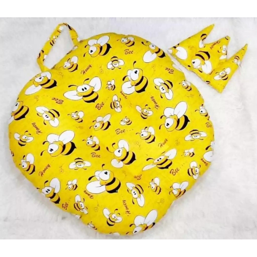 SOFA BAYI KARAKTER / BABY LOUNGER / SOFA BAYI MULTIFUNGSI 3 IN 1 / SOFA BAYI NEWBORN / SOFA BAYI DUD