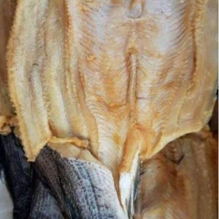 

Ikan asin gabus atau haruting