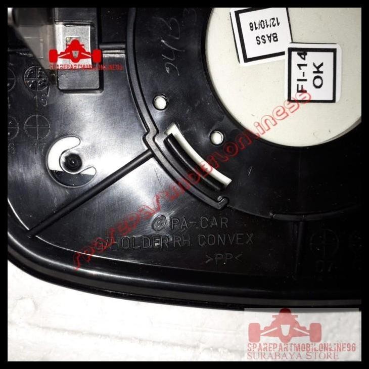 TERBARU KACA SPION HYUNDAI I10 ORI 