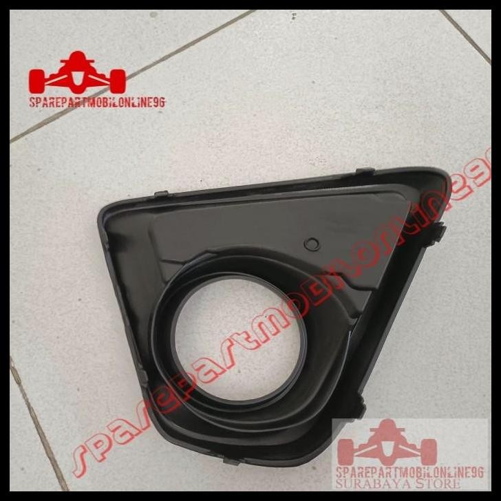 TERMURAH COVER FOG LAMP LAMPU KABUT MAZDA CX5 CX-5 2012 2014 OEM 