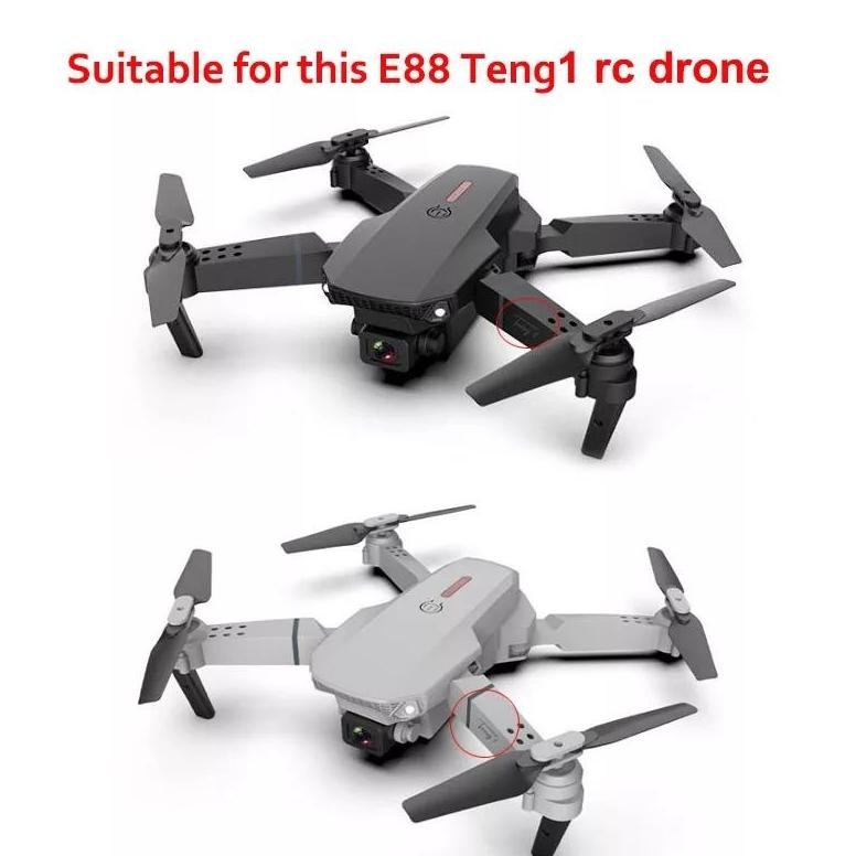 Promo Baling-Baling Drone E88 Pro Mini / E88 Pro / E88 Teng 1 / E88 Pro Teng 2