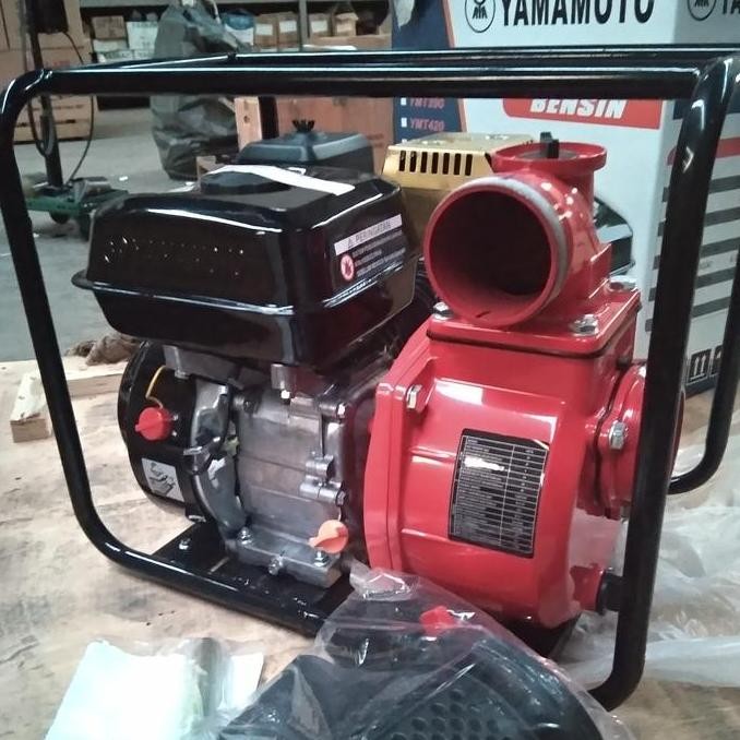 Pompa Air 3 Inch Ywp30Cx Inch Alkon Pompa Irigasi