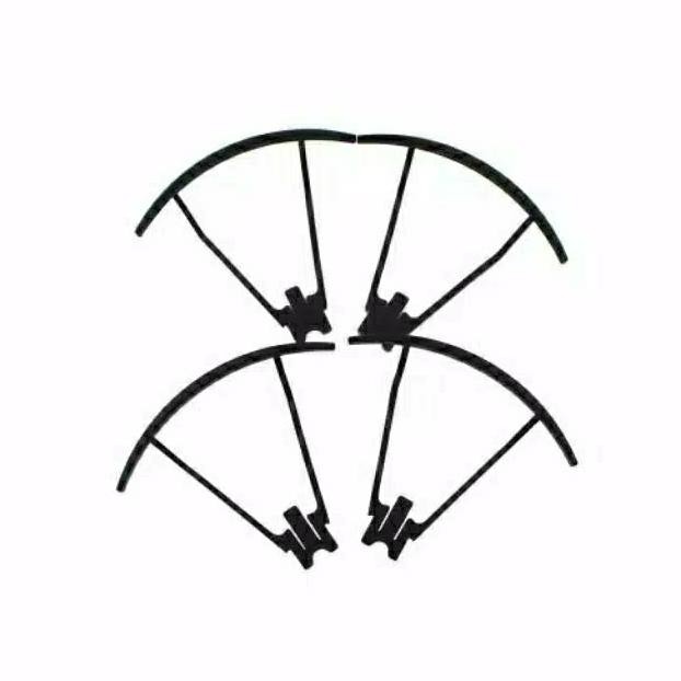 Grosir Pelindung Baling-Baling Drone Visuo Xs809W Xs809Hw Xs809S