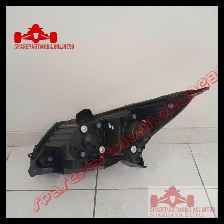 TERMURAH HEAD LAMP LAMPU DEPAN WULING CORTEZ OEM 