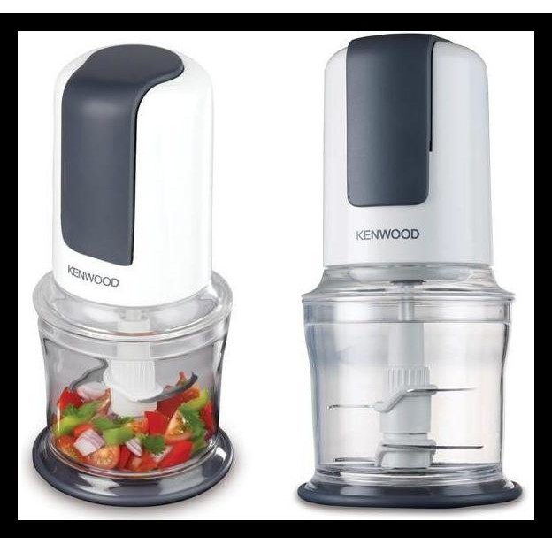 TERMURAH KENWOOD CH 580 FOOD CHOPPER / PENGHALUS MAKANAN CH580 