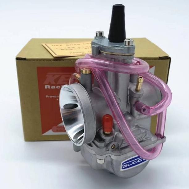 Karburator Karbu Sudco PWK 24 - PWK 28 - PWK 30 - PWK 32 - PWK 34 Original Japan