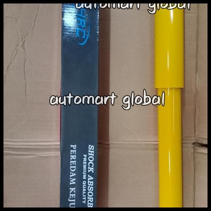 BEST DEAL SHOCKBREAKER BELAKANG MAZDA E2000 OIL SET 2PC 