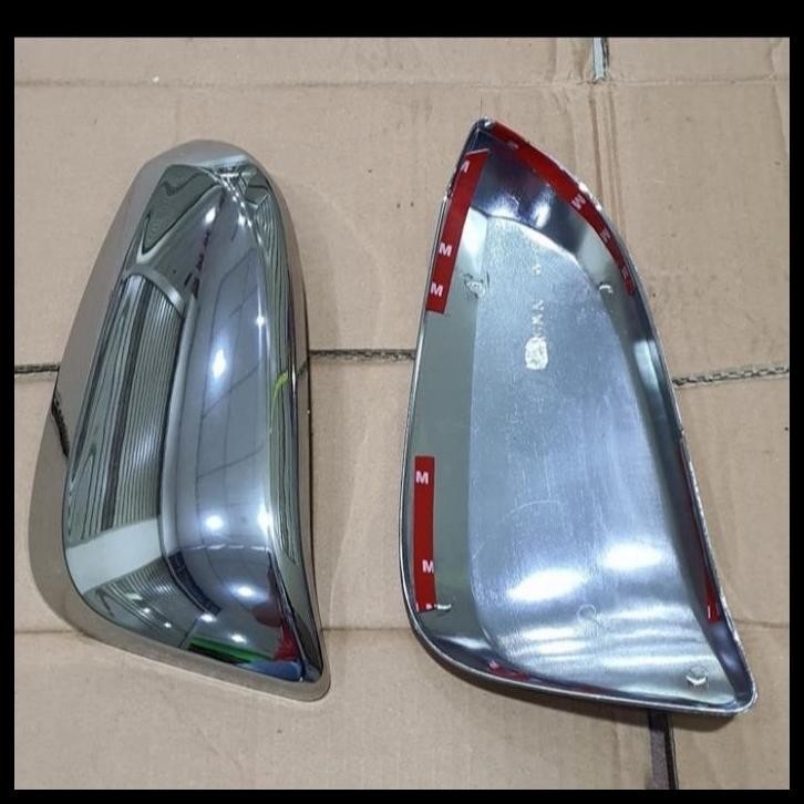 DISKON COVER SPION FORTUNER GR SPORT 2021 UP 