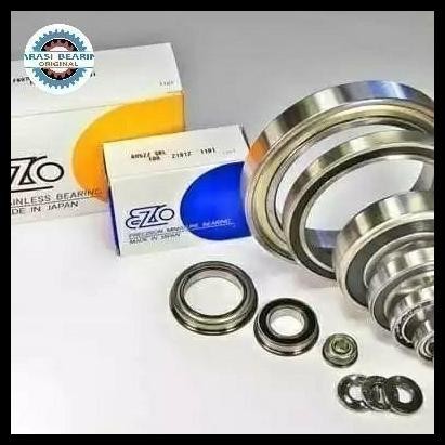 TERBARU LAHER BEARING 6903 ZZ ORI EZO JAPAN 