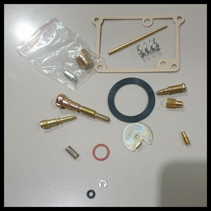 TERBARU REPARKIT RGR REPARKIT KARBU SUZUKI RGR PARKIT RGR SET KARBU 