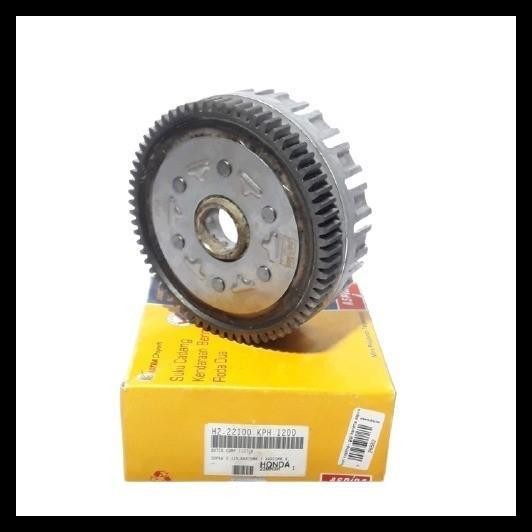 HOT DEAL RUMAH KOPLING KARISMA SUPRA X 125 KIRANA INJEKSI BETMAN WAVE ASPIRA 22100 KPH 881 22100KPH1