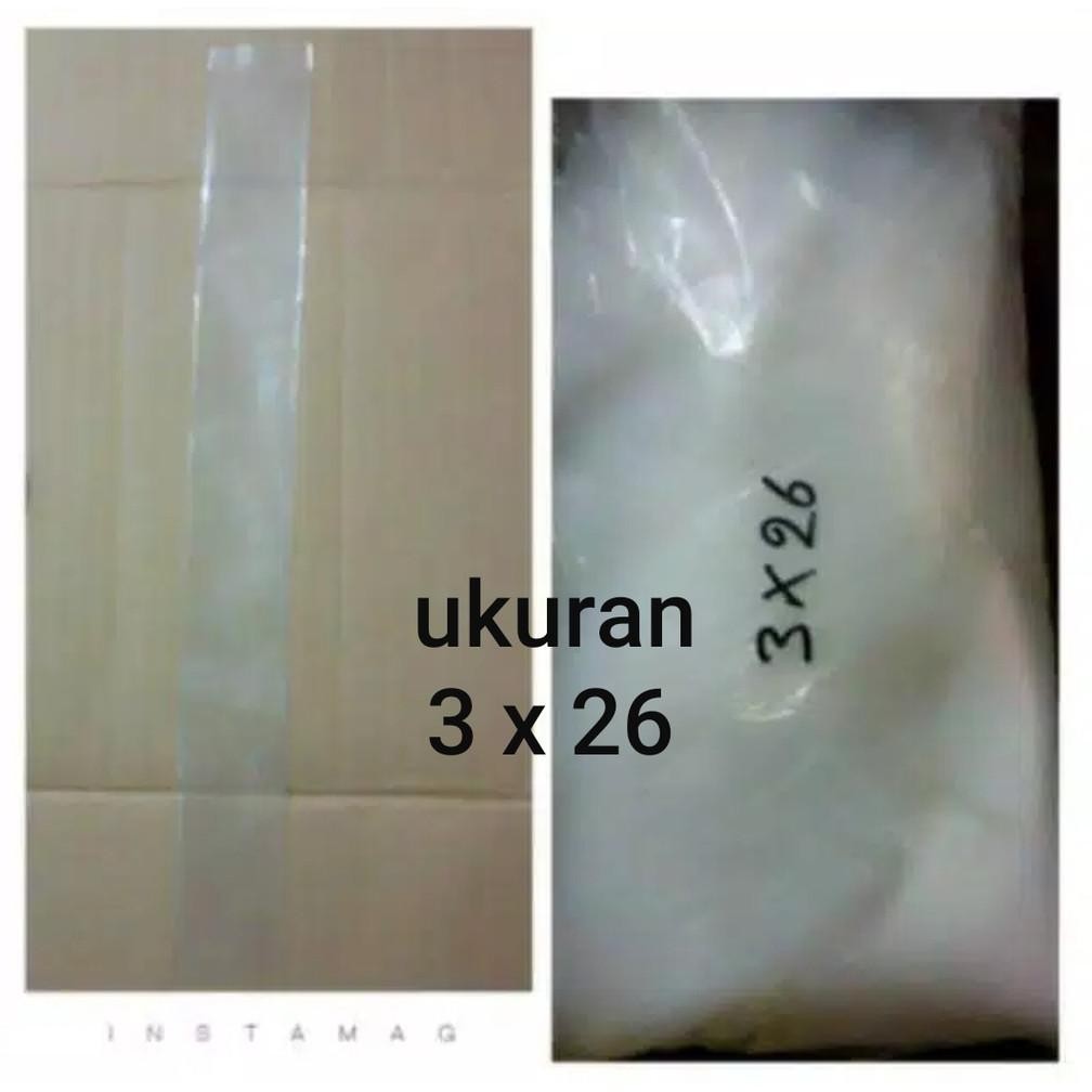 

Plastik Es Spidol uk 3 x 26 ( qty 500 gr ) DiM