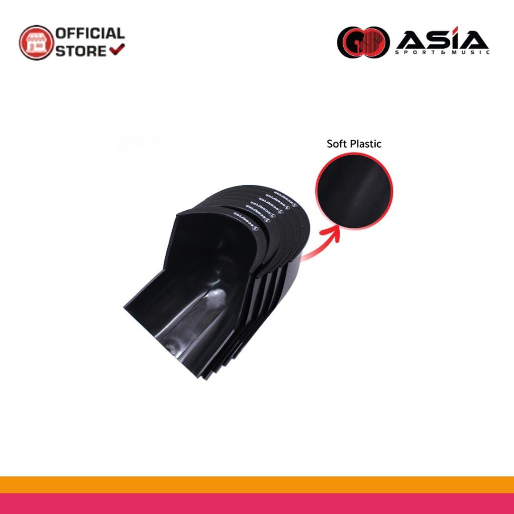 Pocket Billiard Plastic L | Billiard | Sudut Meja Billiard Termurah Best Quality 100% Original