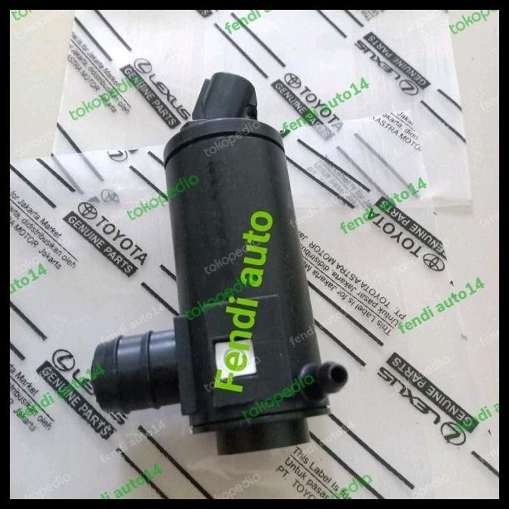 GRATIS ONGKIR DINAMO AIR WIPER TOYOTA NEW VIOS ORIGINAL
