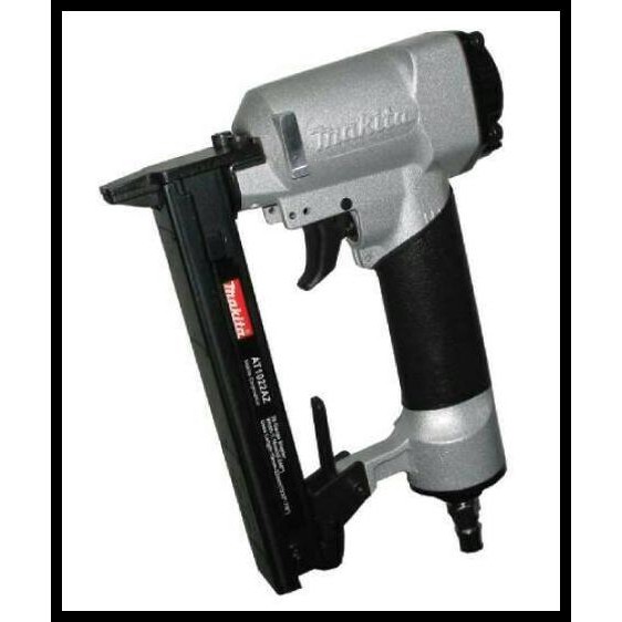 

TERBARU MAKITA AT 1022 AZ / AT1022AZ / MESIN PAKU TEMBAK / STAPLE / AIR NAILER !!!!!!
