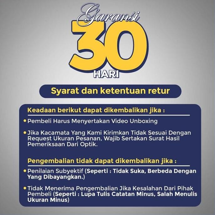 Kacamata Bisnis Titanium Pria Frame Kotak Lentur Tr Berrybarton 9824 Pasti Ori