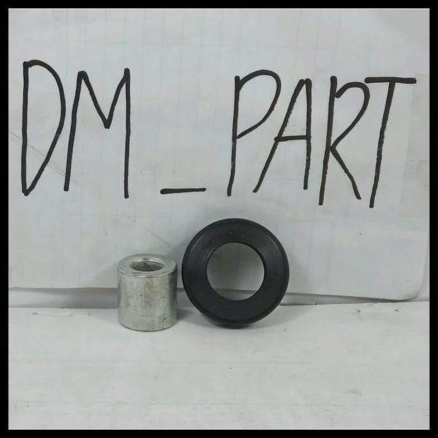TERMURAH BOSH BOS BUSHING SIL SEAL DEBU DUST RODA VELG TROMOL DEPAN MIO GT J SMILE SPORTY NOUVO Z LE