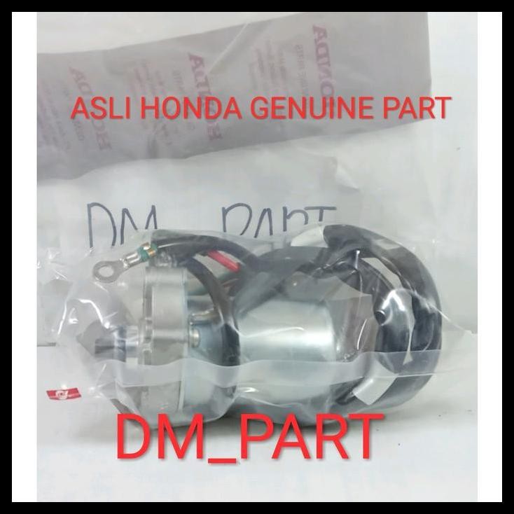 DISKON DYNAMO DINAMO STATER VARIO LAMA BISA UNTUK BEAT SPACY SCOOPY 