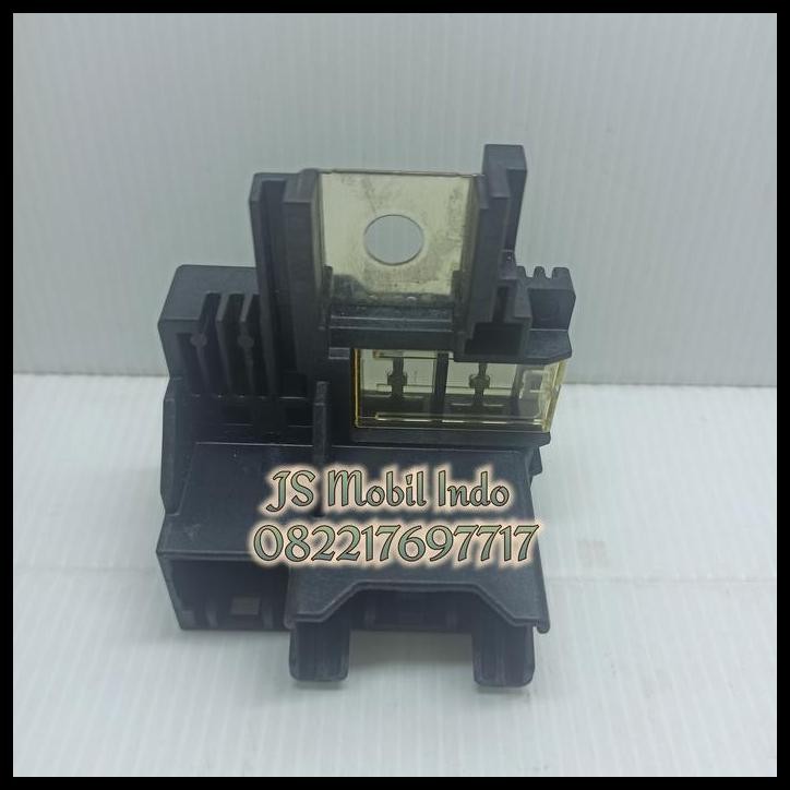 TERBARU BOX SKRING FUSE BOX SEKRING AKI TOYOTA YARIS NEW VIOS ORIGINAL ASLI 