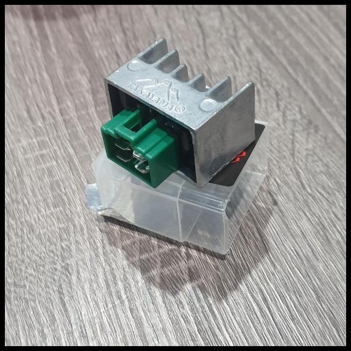 TERMURAH KIPROK SCORPIO Z REGULATOR SCORPIO KIPROK PENGISI AKI SCORPIO Z 225