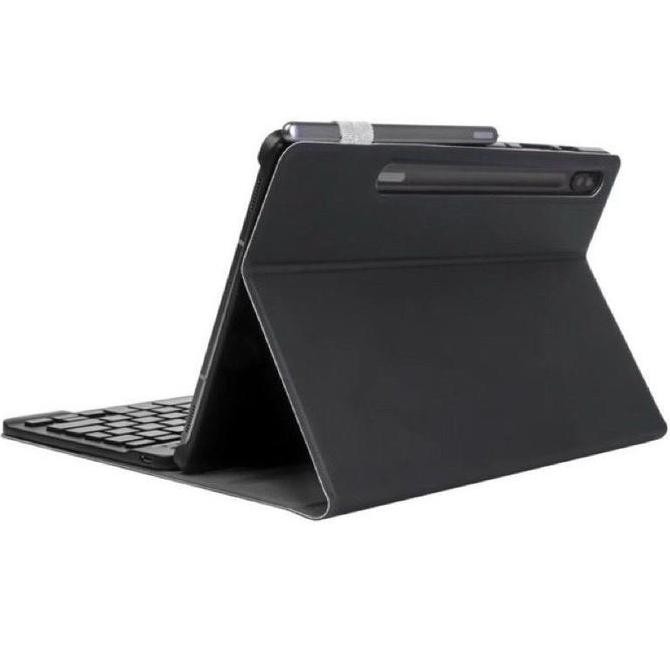 SMART KEYBOARD / KEYBOARD TABLET HUAWE1 FLIP COVER+KEYBOARD MAGNETIC Bluetooth Wireless