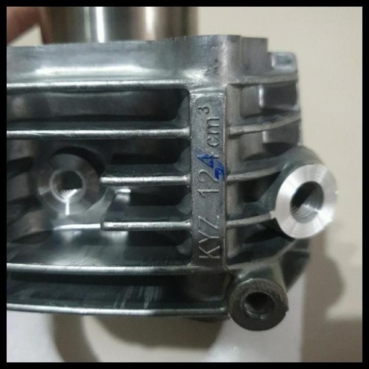 TERBARU BLOK SEHER SUPRA X 125 FI KYZ BLOK MESIN SUPRA X 125 PISTON SET SUPRA 
