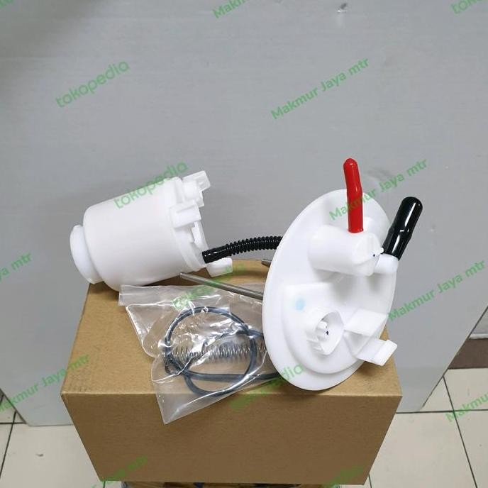 baru Fuel filter assy tank mitsubishi Mirage