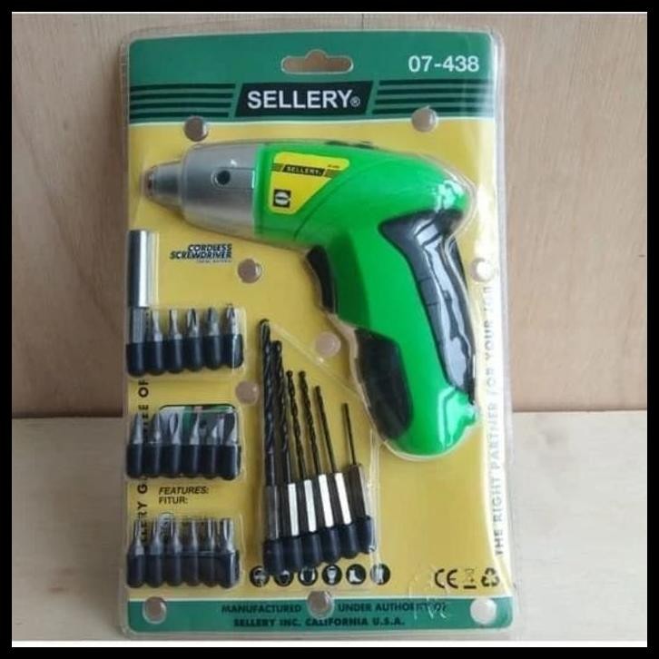 TERMURAH BOR CHARGER TANPA KABEL / BOR CHARGER SELLERY TANPA KABEL LENGKAP 