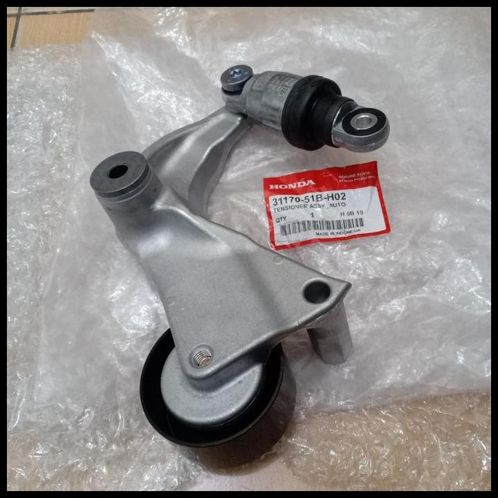 TERMURAH TENSIONER ASSY HRV PRESTIGE 1.8CC 2015-2020 ORIGINAL 