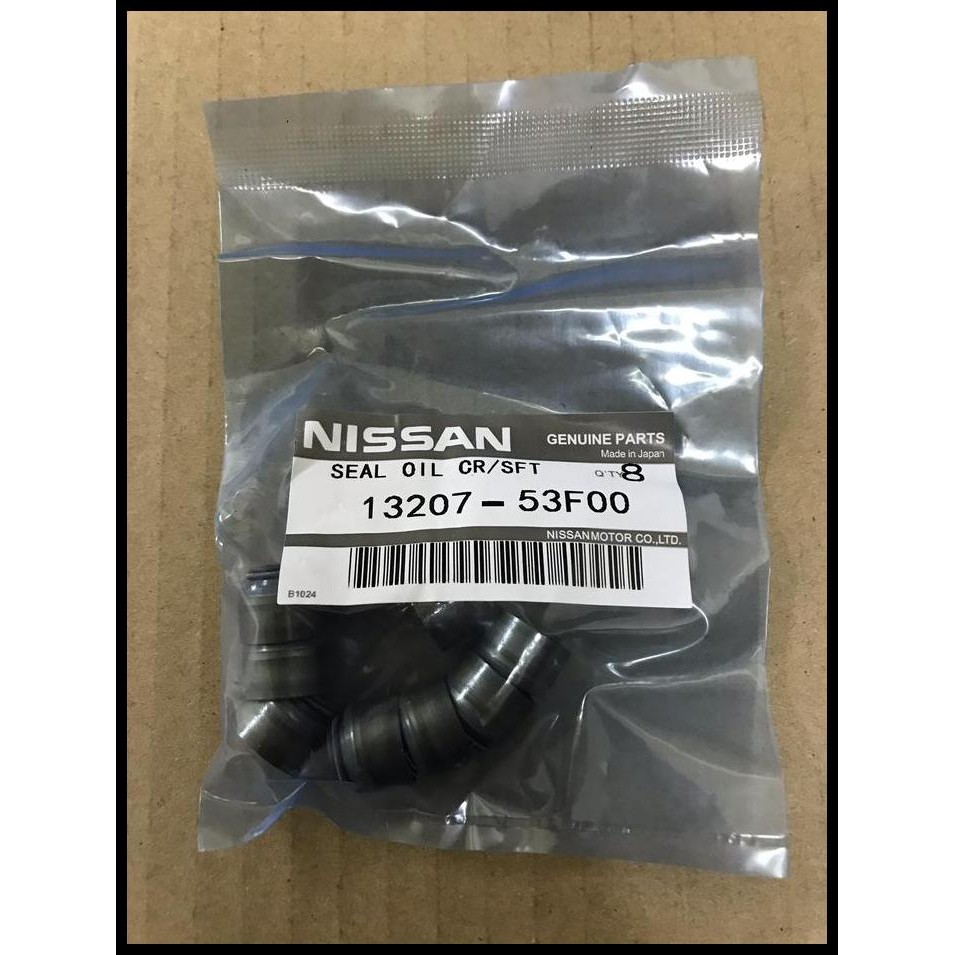 TERBARU SEAL KLEP NISSAN FRONTIER D22 ZD30 