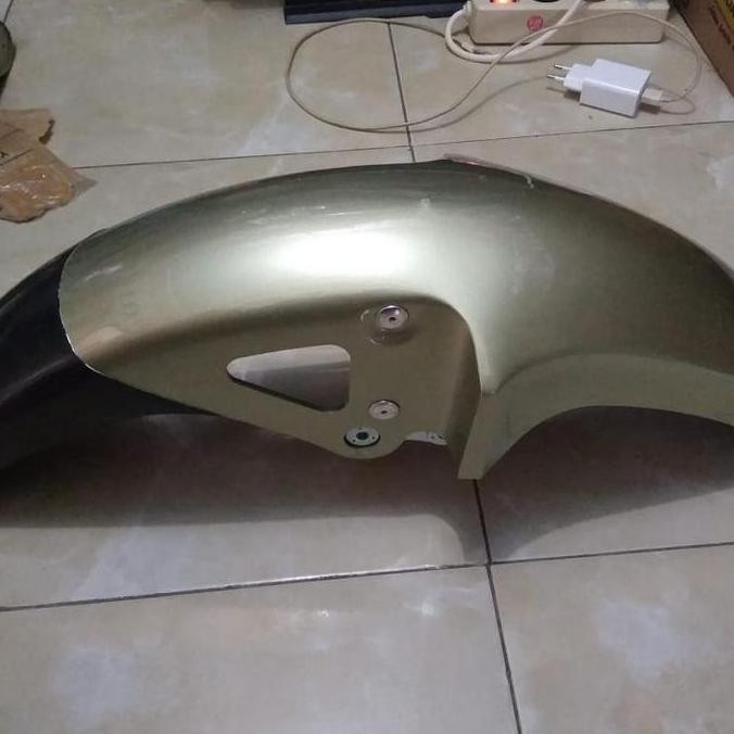 spakbor depan belakang rx king rx k new gold 2002 original