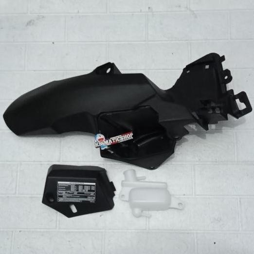 Hugger airblade original vietnam vario 125 150